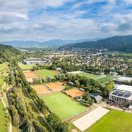 Jugendherberge Freiburg-2